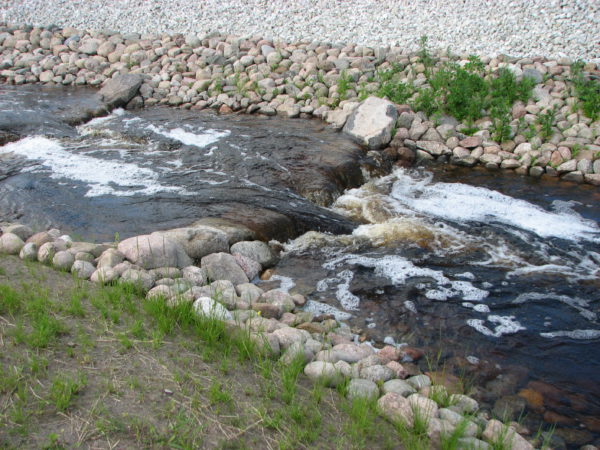hydraulic engineering