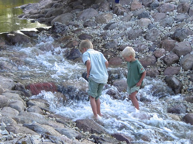 Kärestiku kujundamine