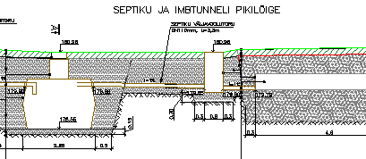 Väikepuhastite projekteerimine