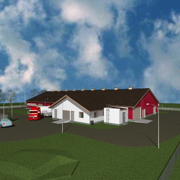 Valmaotsa lauda ehitusprojekt