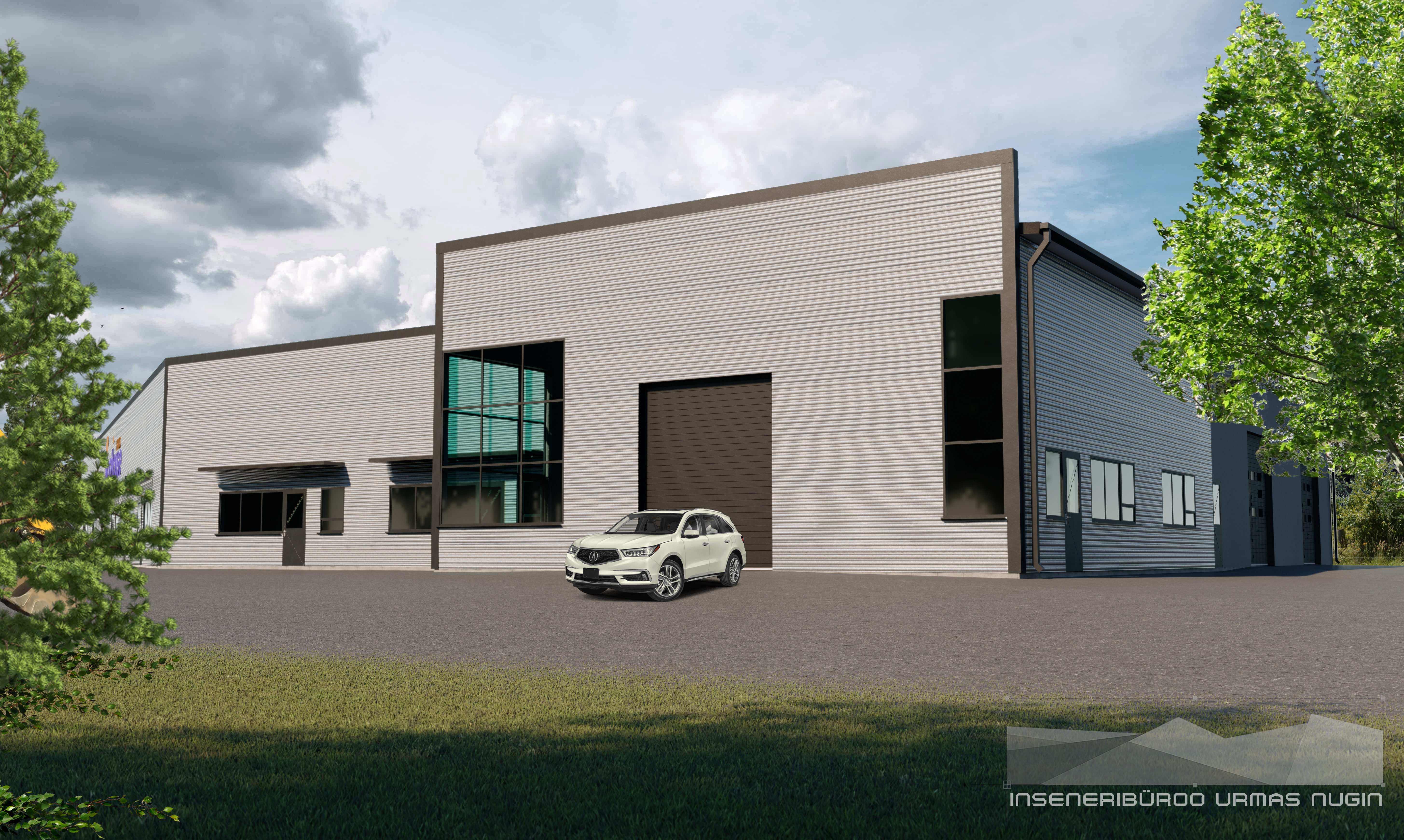 architectural-visualisation