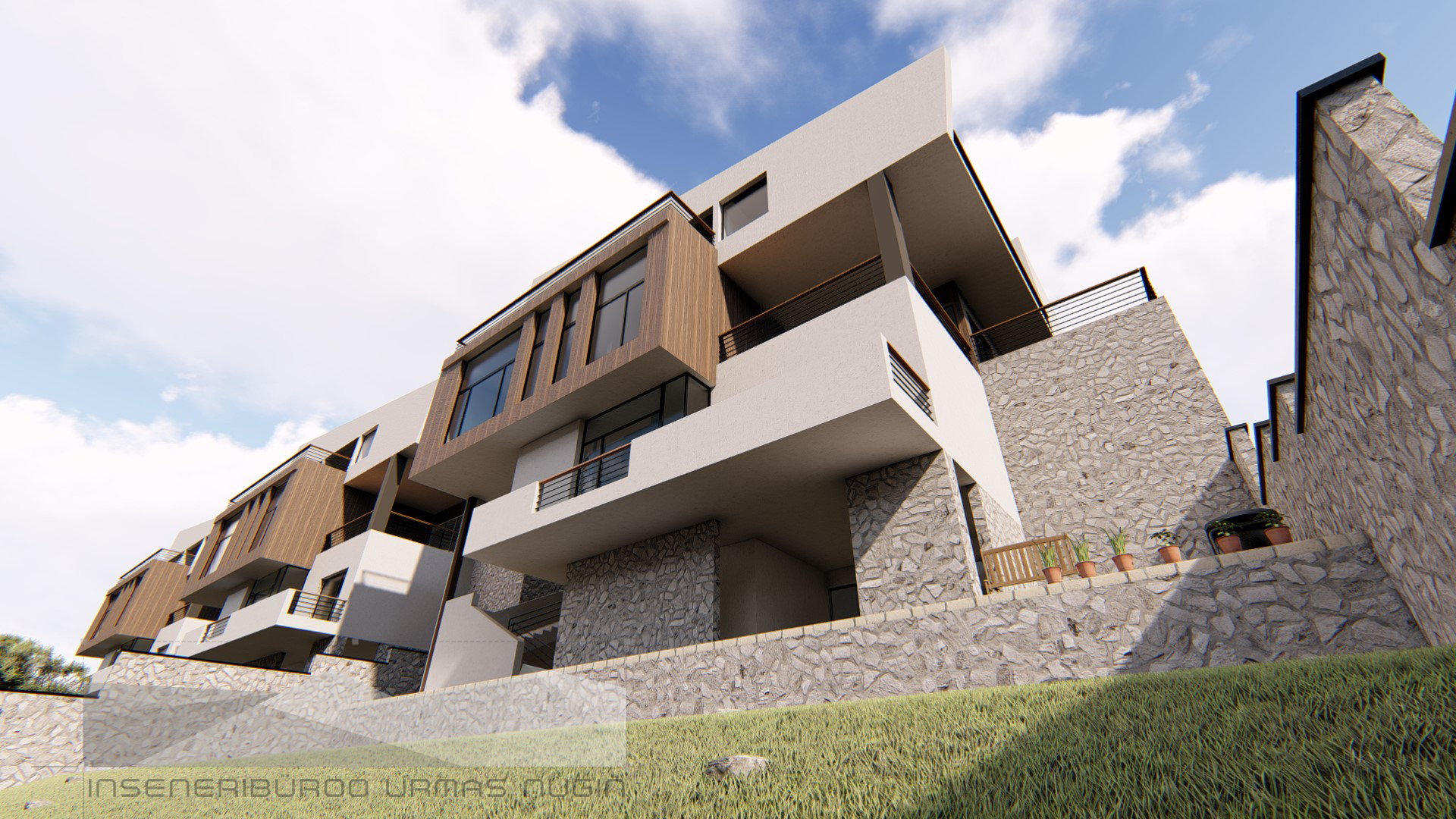 architectural-visualization