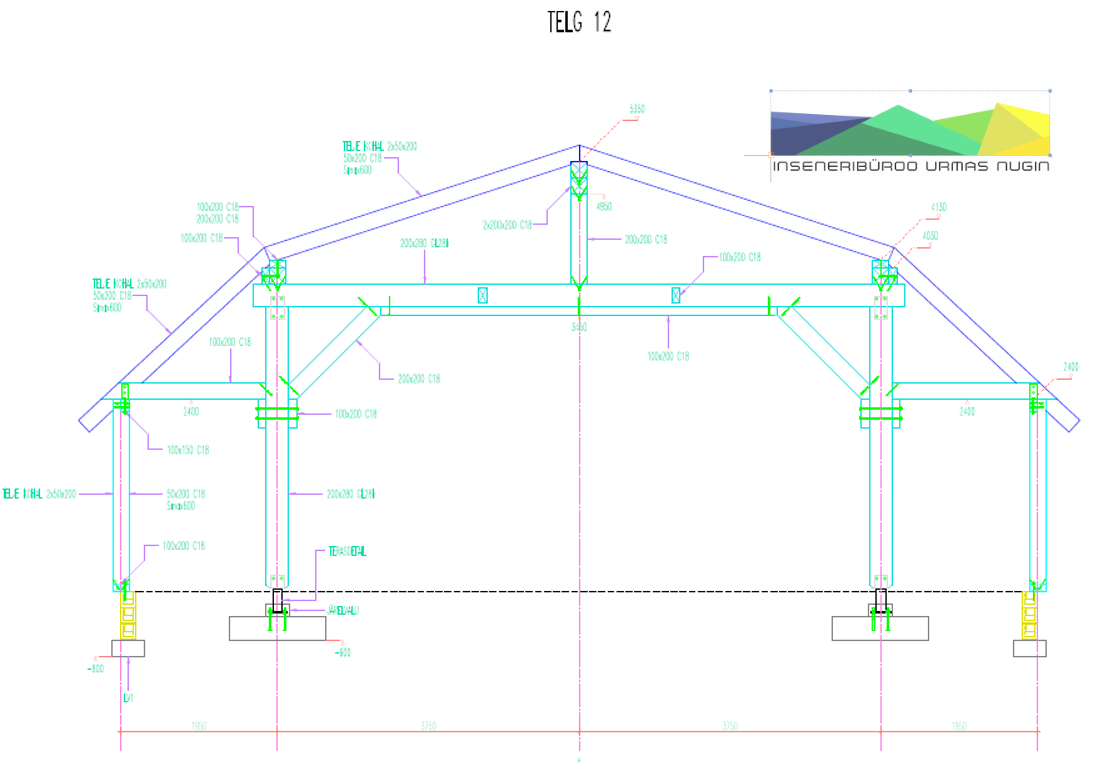 Constructional project 2