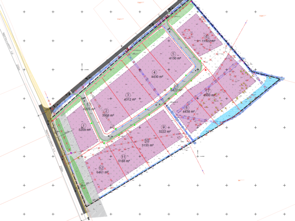 Detailplaneeringud-Ulila