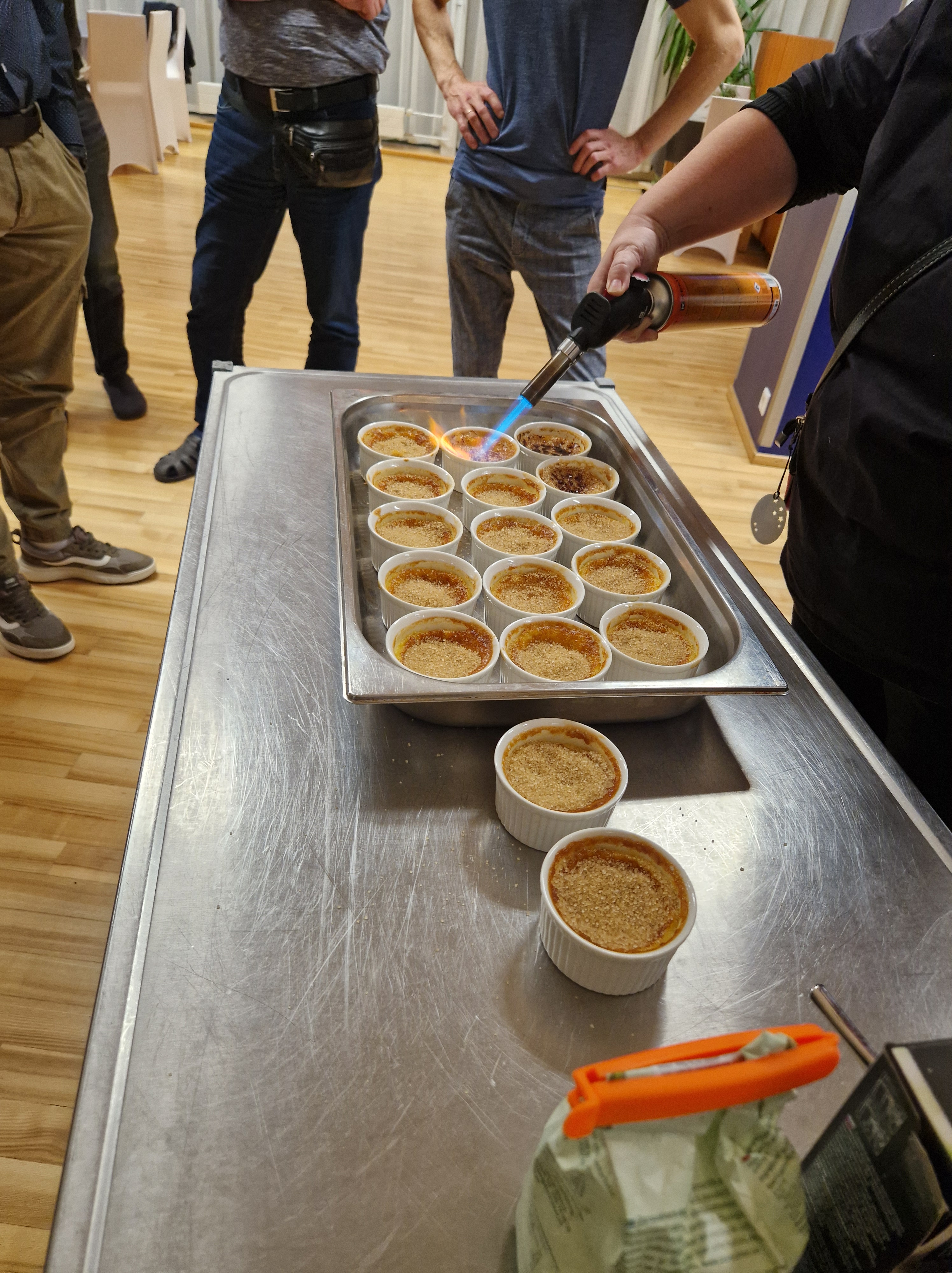 köökide ehitusprojekt