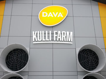 Kanala ehitusprojekt